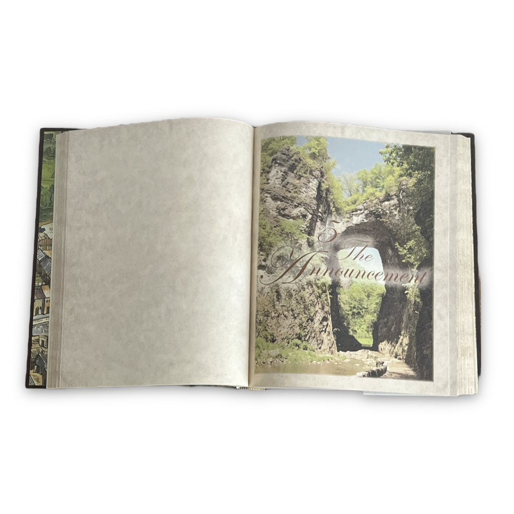 The Princess Bride by William Goldman - Illustrated Hardcover Edition