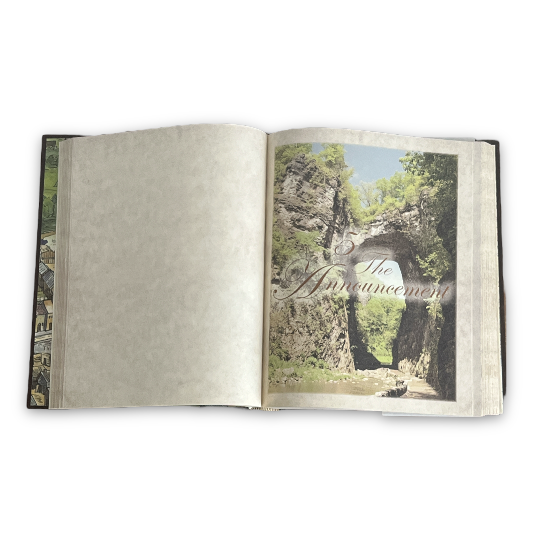 The Princess Bride by William Goldman - Illustrated Hardcover Edition