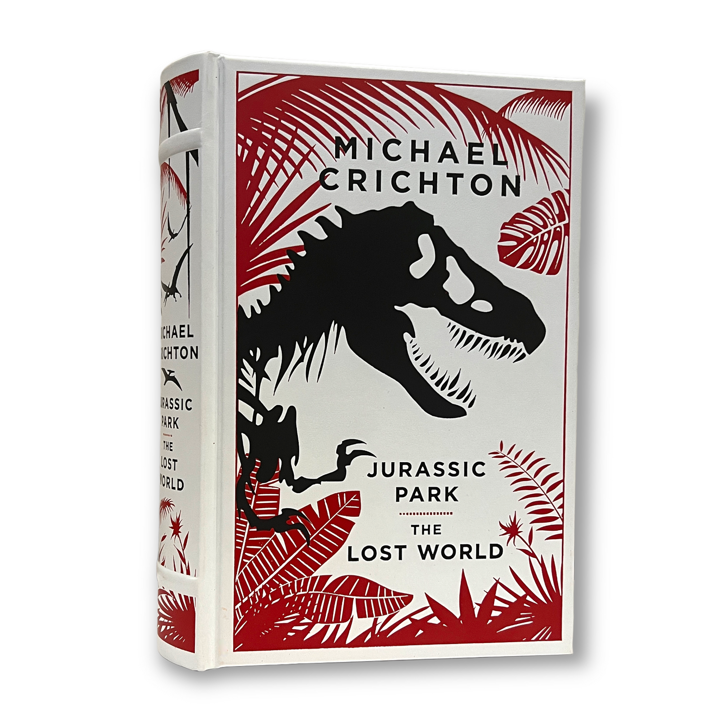 Jurassic Park (Paperback)