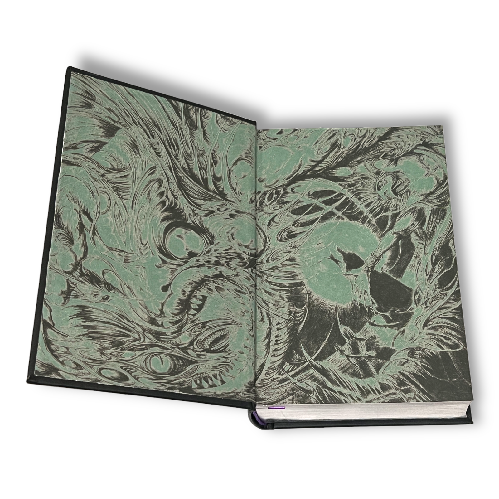H.P. Lovecraft: The Complete Fiction - Collectible Leather Bound Hardcover