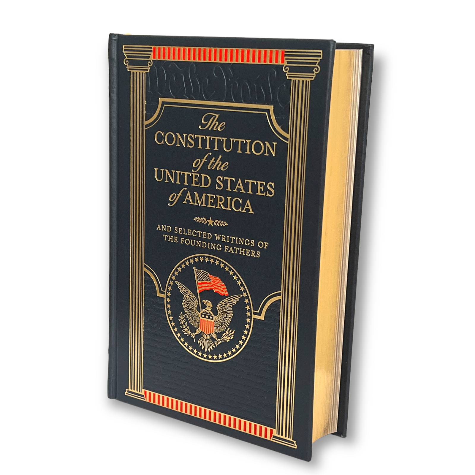 The Constitution of The United States of America