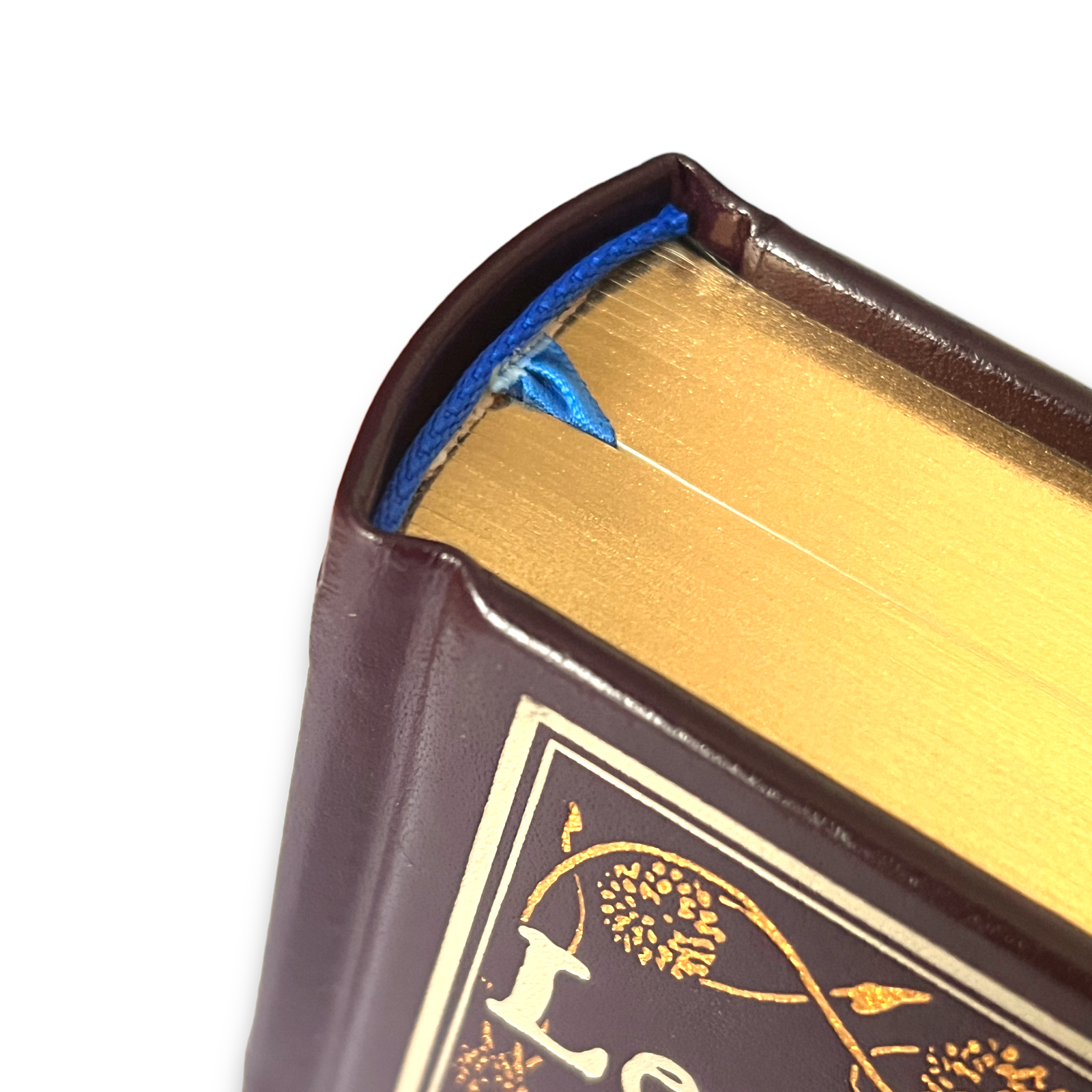Le Morte d'Arthur King Arthur and the Knights of the Round TableBy Thomas Malory - Collectible Leather Bound Hardcover Classics