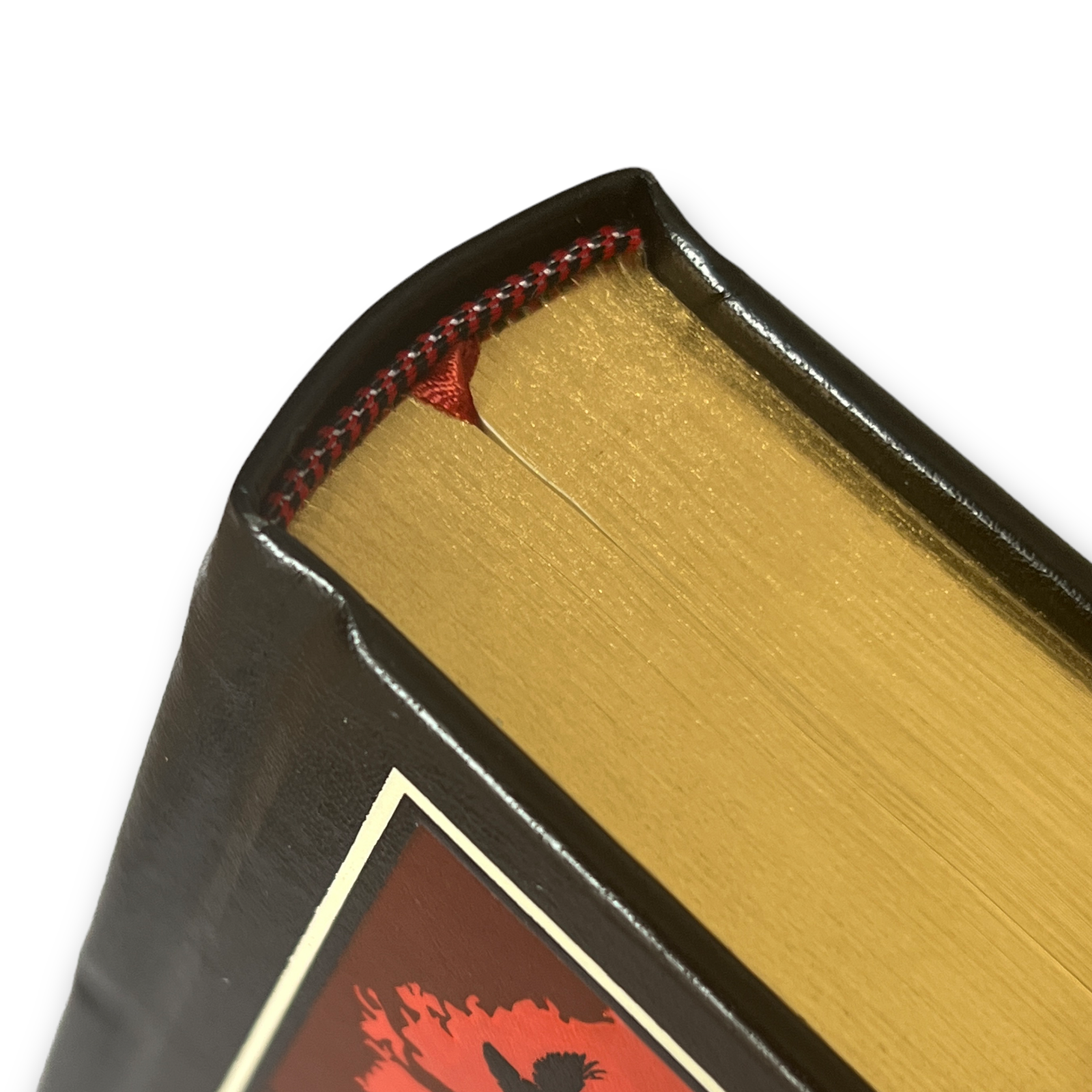 Edgar Allan Poe Collected Works - Collectible Leather Bound Hardcover Classics