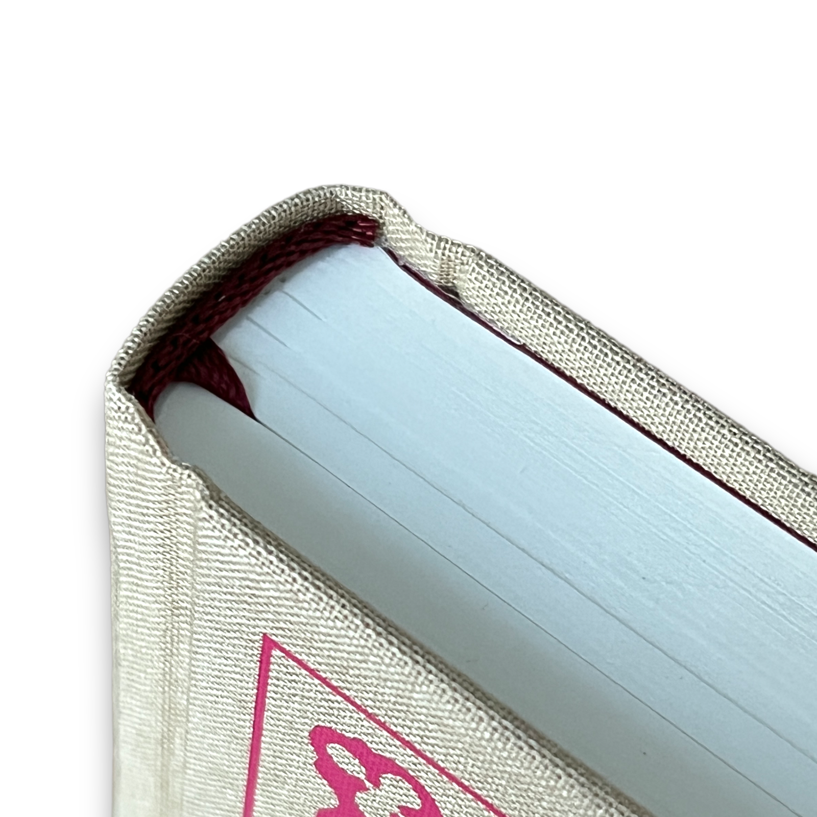 Northanger Abbey by Jane Austen - Collectible Deluxe Clothbound Hardcover Edition