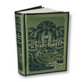The Complete Tales of H.P. Lovecraft - Collectible Deluxe Hardcover