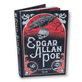 Edgar Allan Poe: Illustrated Tales - Full-Color Deluxe Hardcover