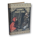Grimm's Fairy Tales - Collectible Illustrated Hardcover