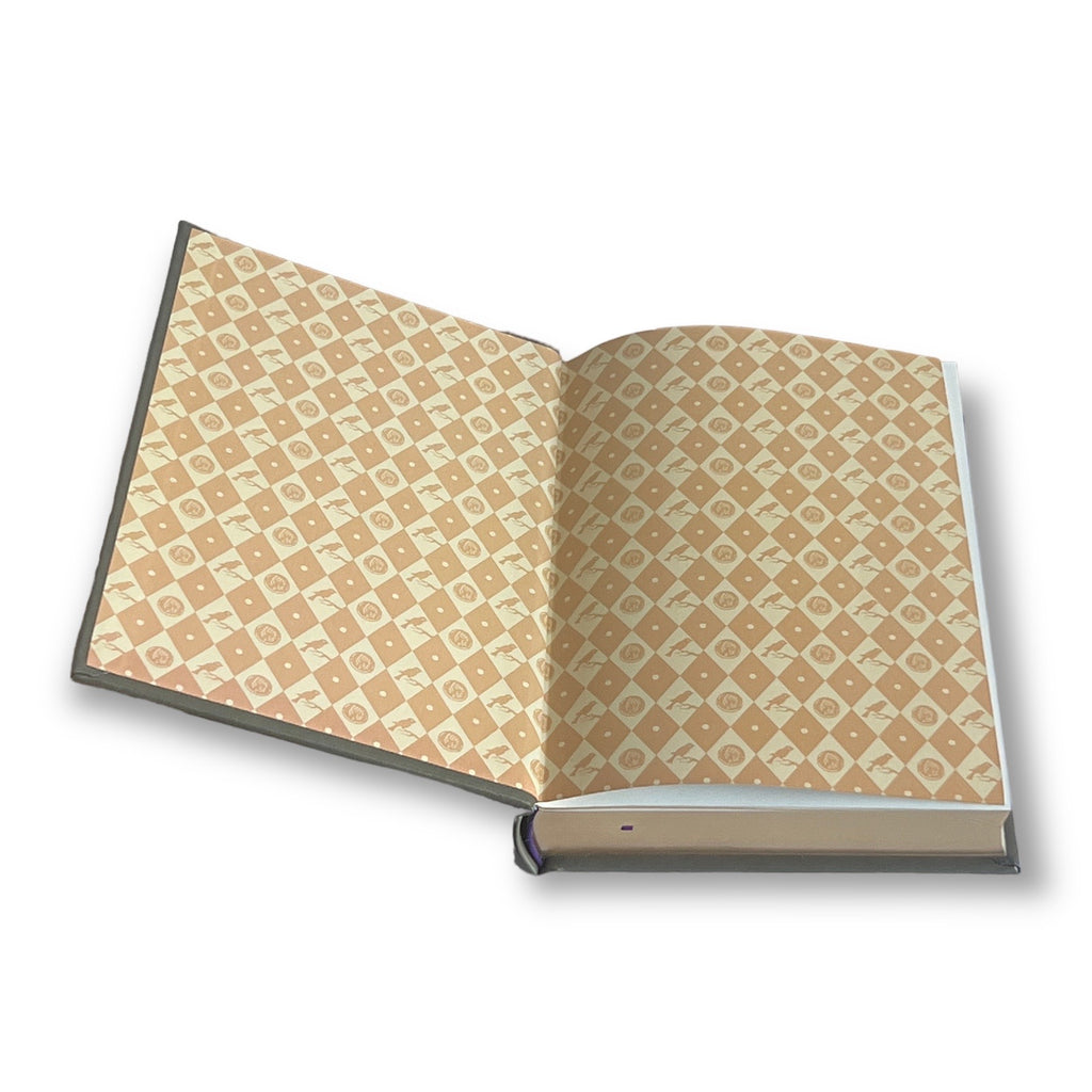 To Kill a Mockingbird by Harper Lee - Collectible Leather Bound Hardcover