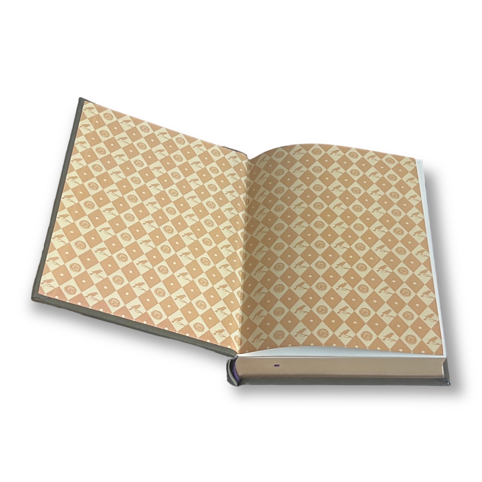 To Kill a Mockingbird by Harper Lee - Collectible Leather Bound Hardcover