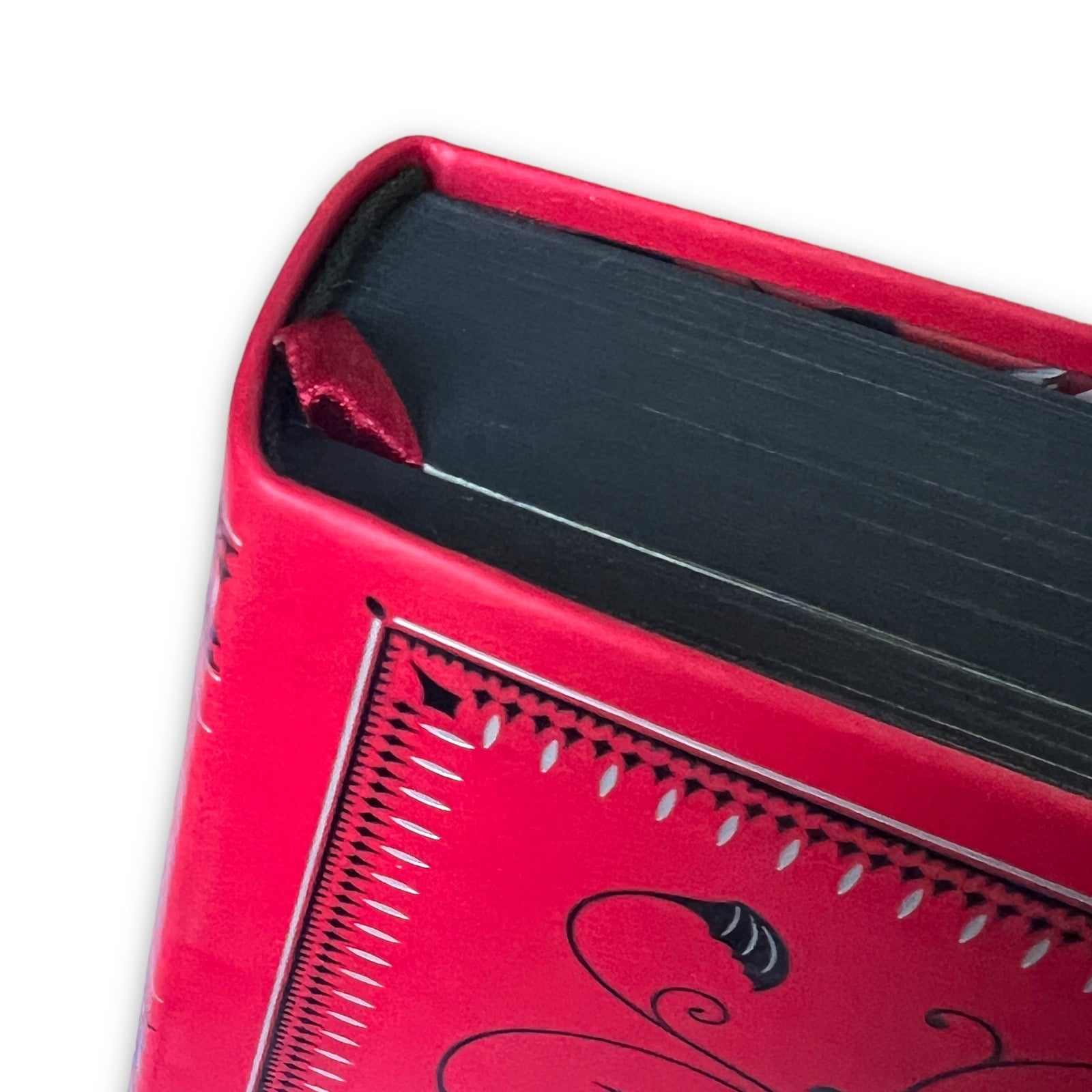 Dracula by Bram Stoker - Collectible Flexi Bound Faux Leather Cover