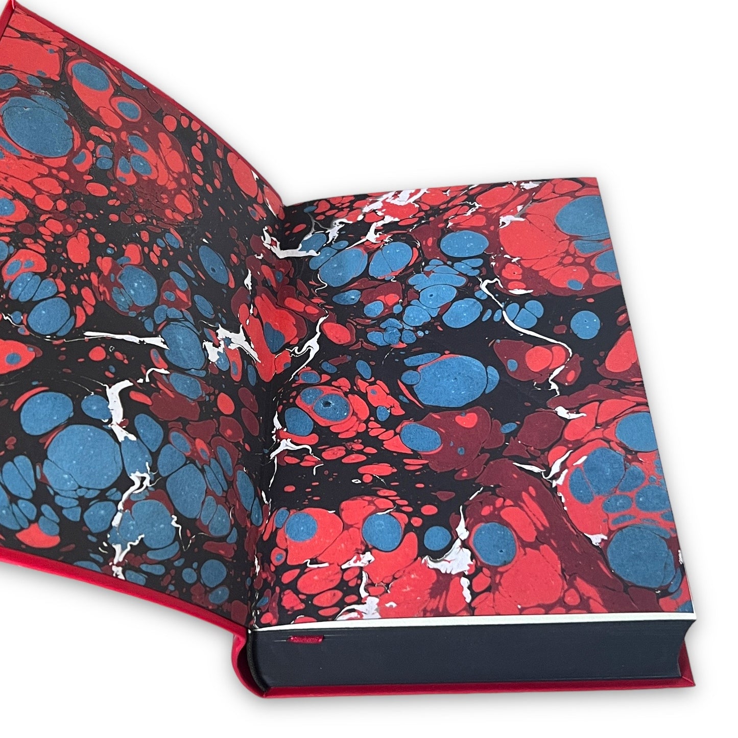 2-Book Set: Dracula by Bram Stoker & Frankenstein by Mary Shelley - Collectible Flexi Bound Faux Leather Cover