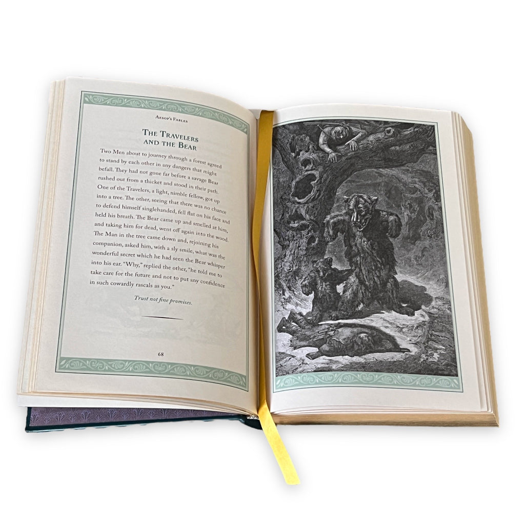 Tales of Norse Mythology by Helen Guerber - Collectible Leather Bound Hardcover