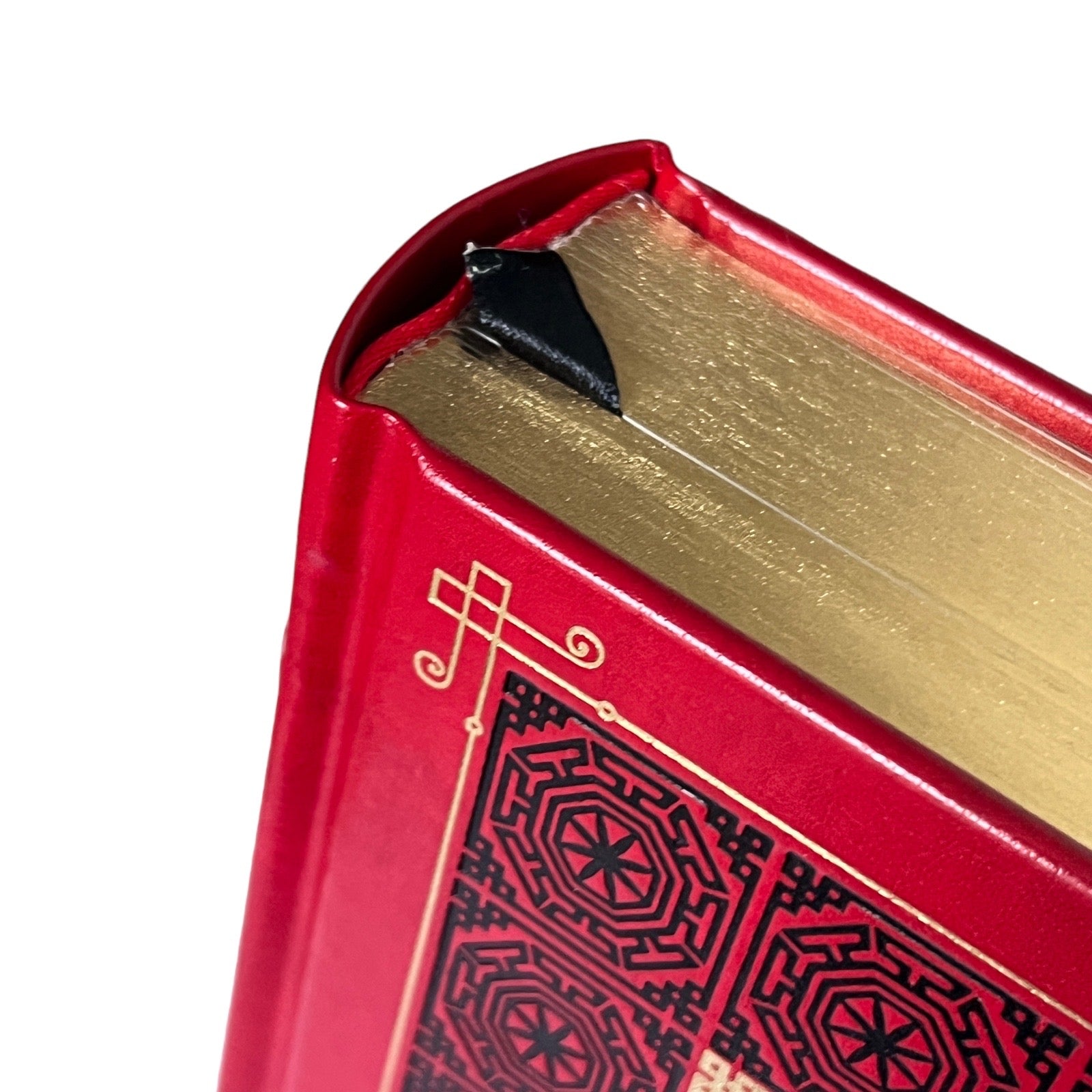 The Art of War Sun Tzu TAO Te Ching Lao Tzu & More - Collectible Leather Bound Hardcover