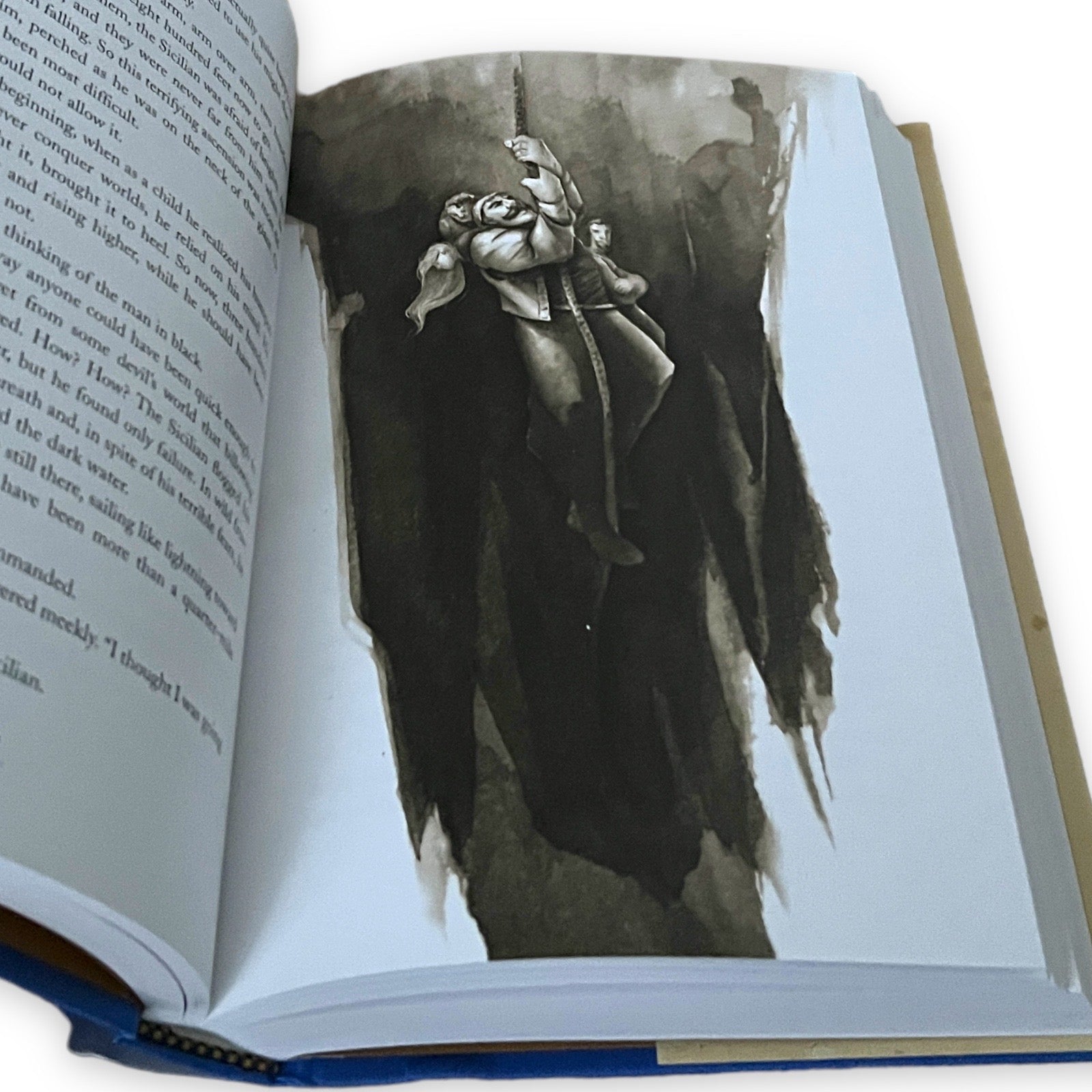 The Princess Bride by W Goldman - Illustrated Hardcover