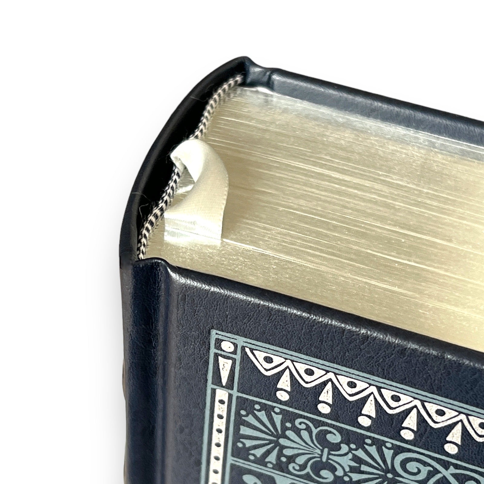 Gray's Anatomy by Henry Gray - Collectible Illustrated Leather Bound Hardcover