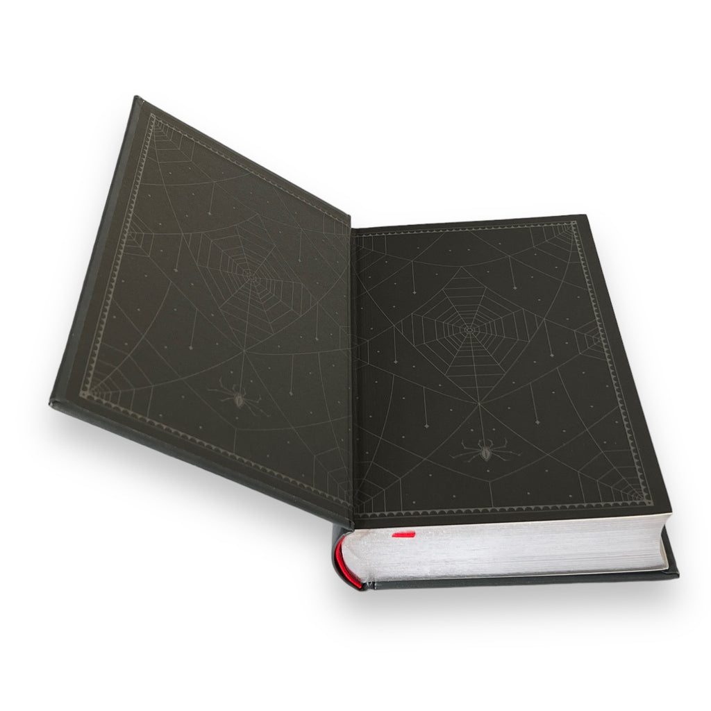 Classic Ghost Stories - Collectible Leather Bound Hardcover