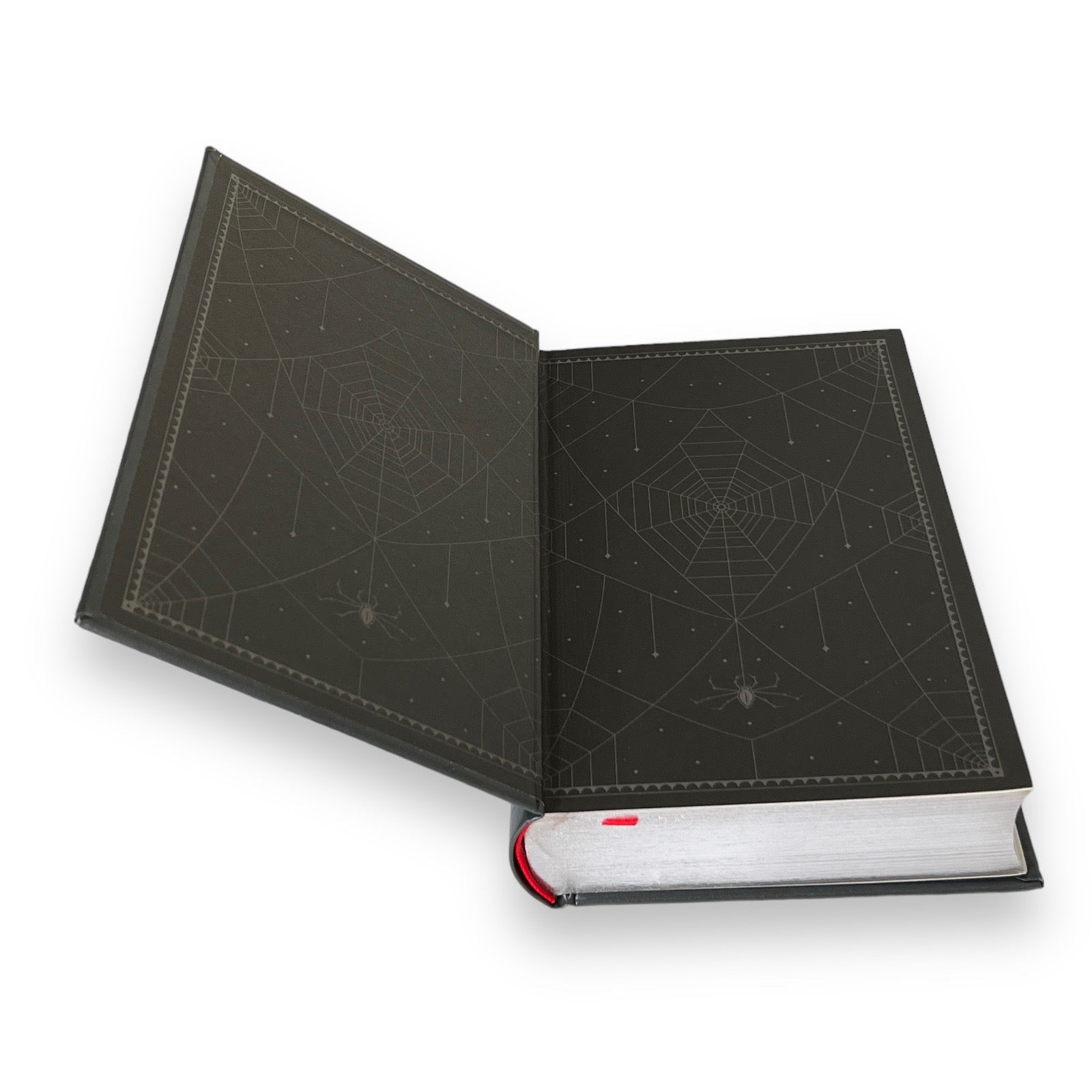 Classic Ghost Stories - Collectible Leather Bound Hardcover