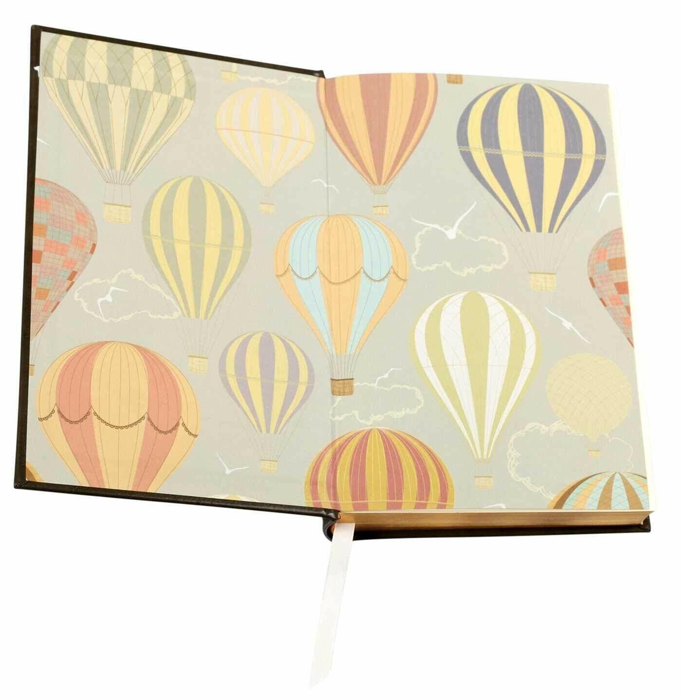 Jules Verne 4 Novels: Around the World in Eighty Days +3 more - Collectible Leather Bound Hardcover