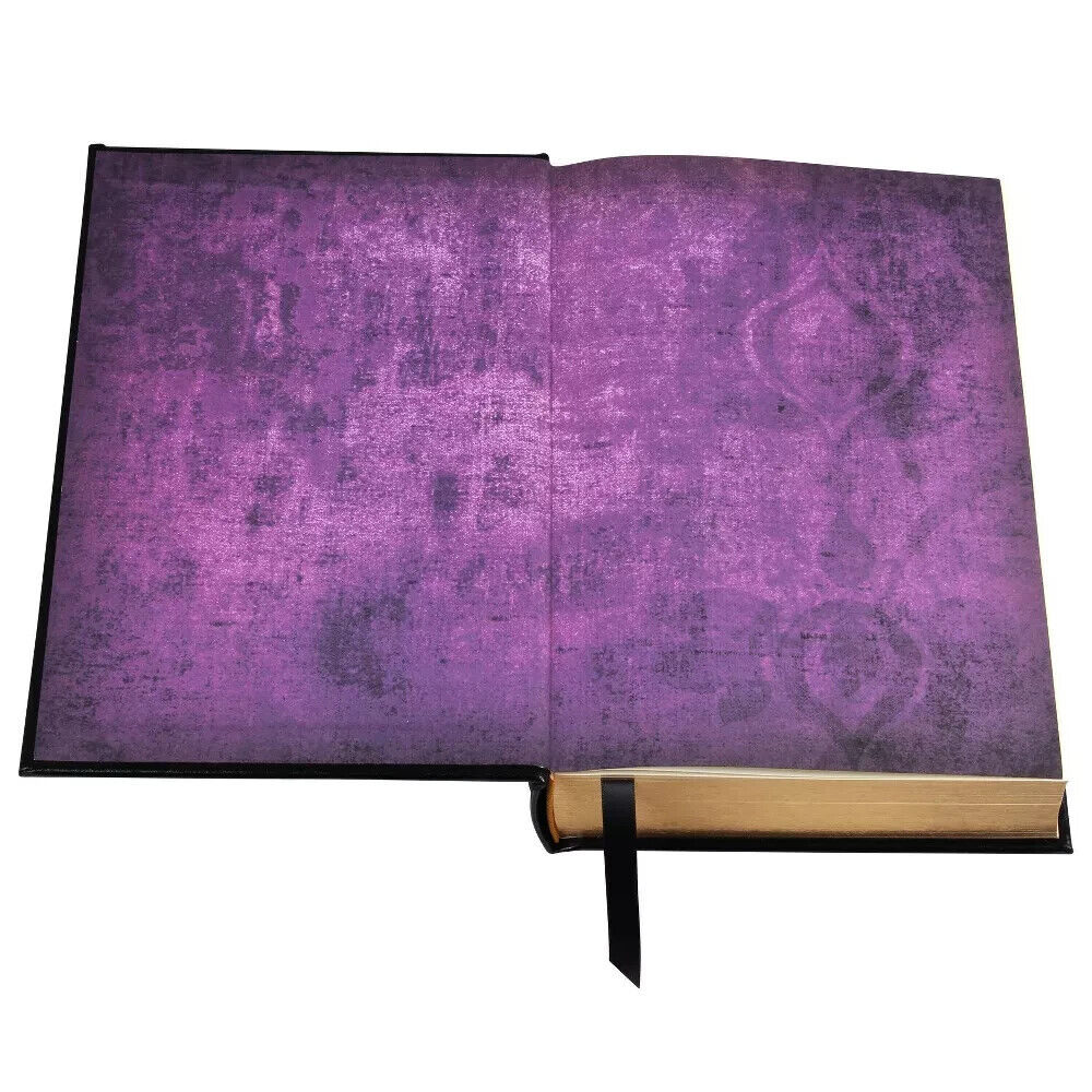 Classic Tales of Mystery: Agatha Christie, Jules Verne, Edgar Poe & more - Collectible Leather Bound Hardcover